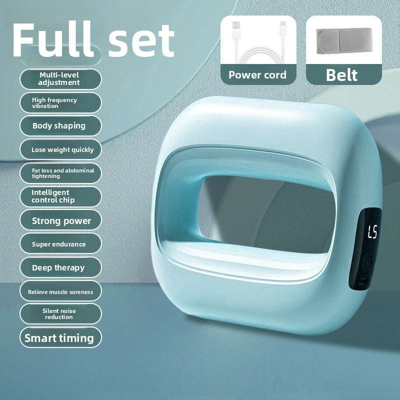 Electric Fascia Muscle Massager