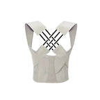 Posture Corrector for Shoulder and Back Support