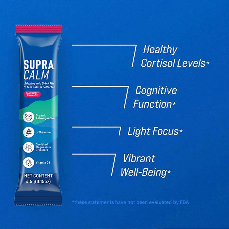 Electrolyte Magnesium Powder Supplement