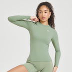 Womens Sportswear Top