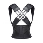 Posture Corrector for Shoulder and Back Support