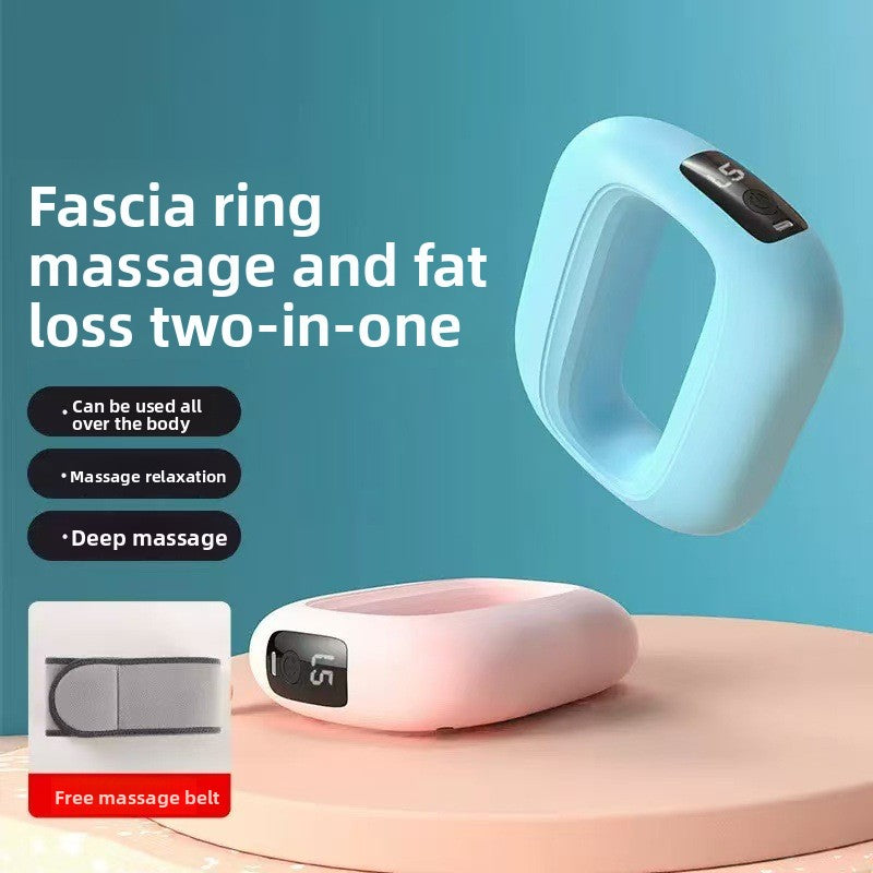Electric Fascia Muscle Massager