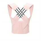 Posture Corrector for Shoulder and Back Support