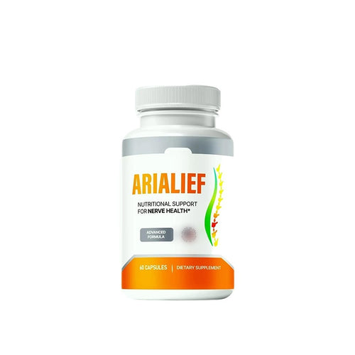 Body energy supplement capsules - view 2
