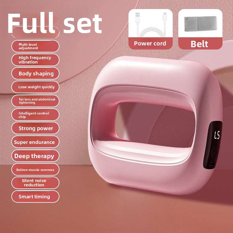 Electric Fascia Muscle Massager