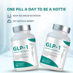 Weight management capsules