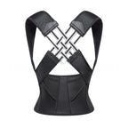 Posture Corrector for Shoulder and Back Support