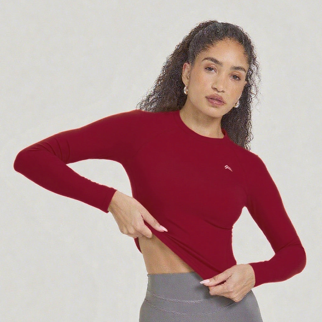 Womens Sportswear Top