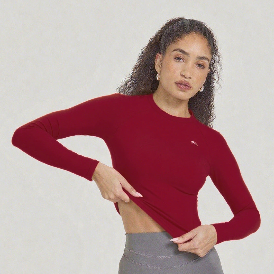 Womens Sportswear Top