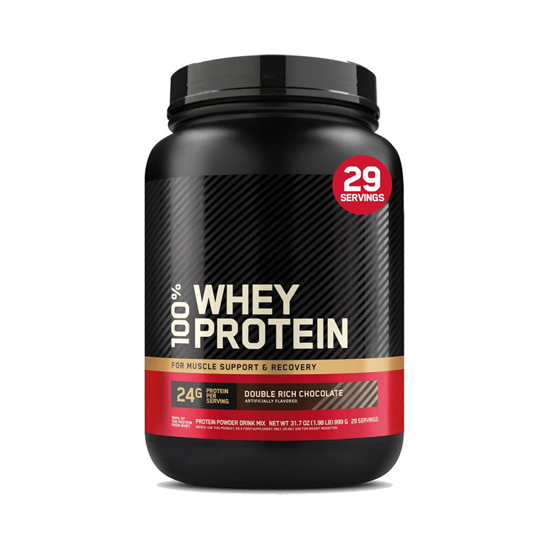 Whey protein powder 899g
