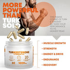 Herbal Supplement Capsules