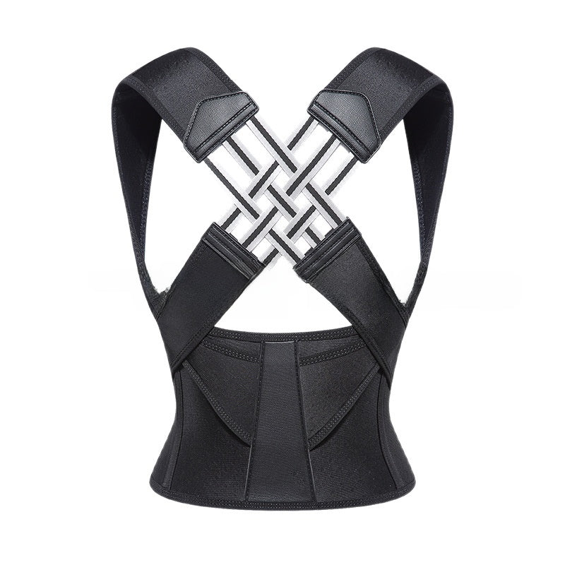 Posture Corrector for Shoulder and Back Support