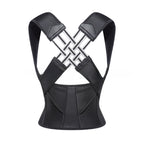 Posture Corrector for Shoulder and Back Support