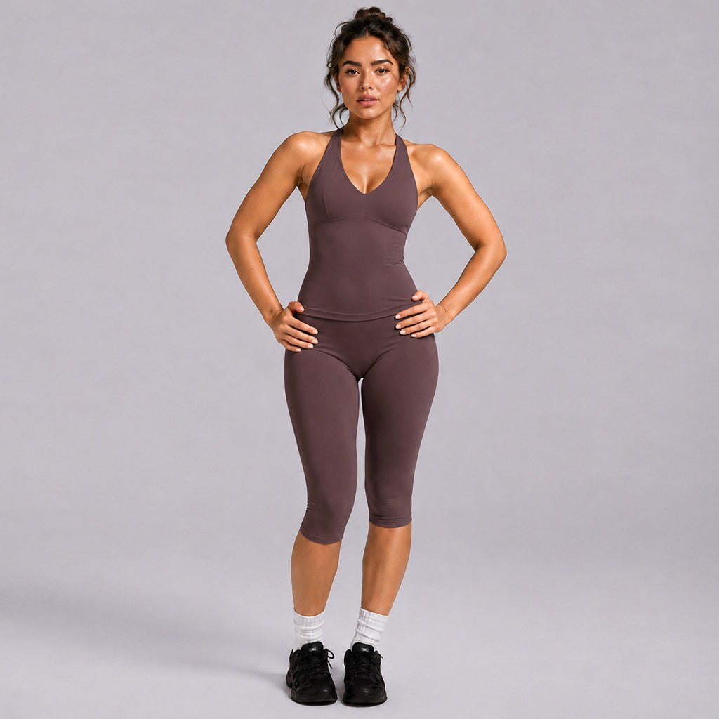 Yoga Outdoor Sports