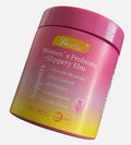 Pineapple Gummy Supplement