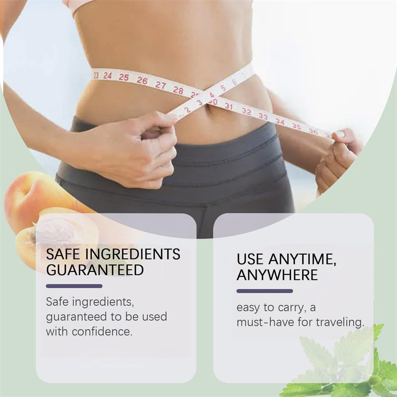 Energy support supplement bottle - view 2