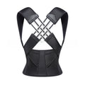 Posture Corrector for Shoulder and Back Support