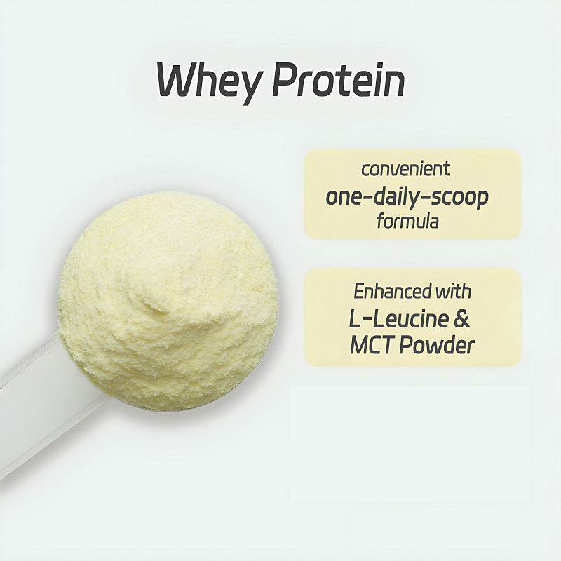 Whey protein powder 899g - view 2