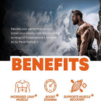 Herbal Supplement Capsules