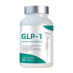 Weight management capsules