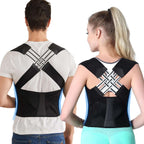 Posture Corrector for Shoulder and Back Support